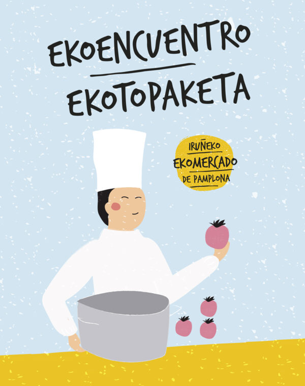 EKOencuentro | 4 de septiembre - Irailak 4